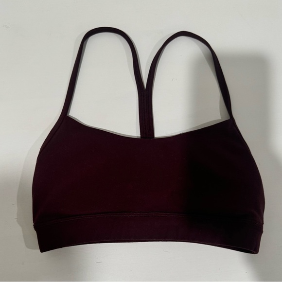lululemon athletica Other - Flow Y bra Nulu lululemon